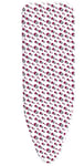 Minky Performance Ironing Board Cover 125x45cm, Spots