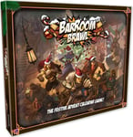 BarRoom Brawl: The Festive Advent Calendar Game (2024)