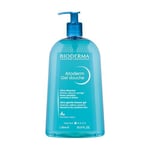 Bioderma Atoderm Shower Gel - Body Wash for  Assorted Scent Names , Size Names 