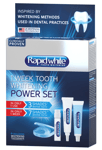 Rapid White 1 Week Tooth Whitening Power Set