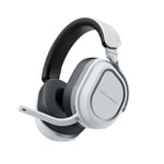 Turtle Beach Recon 700 Console Blanc PlayStation Casque Gaming Sans Fil w/ 80hr Batterie, Écouteurs de 60mm, Deux émetteurs & Bluetooth pour PS5, PS4, Nintendo Switch, PC and Mobile