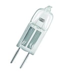 Stiftlampa halogen G4 828 10W 12V Halostar 2-p