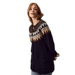 Jumperfabriken Cilla Cardigan