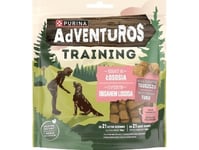 Purina Adventuros Training Laks - Hundegodbid - 115G