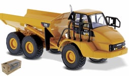 Cat 725D Articulés Camion 1:50 Model Diecast Masters