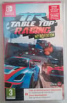 Table Top Racing Nitro Édition Pour Switch (Code De Téléchargement Ne Contient Pas De Carte De Jeu)