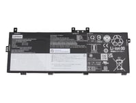 Lenovo ThinkPad X13 Yoga G3 (21AW/21AX) original Batterie 52,8Wh