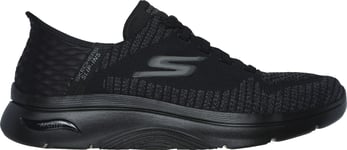 Skechers Skechers Men's Slip-ins GO WALK Arch Fit 2.0 - Grand Select 2 Black 44, Black