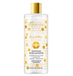 Bielenda Royal Bee Elixir Soothing REVITALIZING Micellar Liquid 500ml