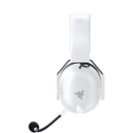 Razer BlackShark V2 Pro Gaming Headset for PlayStation/PC - White