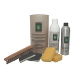 Guardian - Maintenance kit for wooden garden furniture