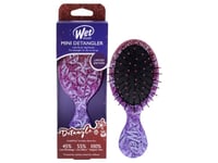 Wet Brush Wet Brush, Winter Glitter Collection - Mini, Detangler, Hair Brush, Holiday Ornaments, Detangle For Women