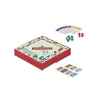 Monopoly Voyage - Jeu de Société - B10021010, 2 à 6 joueurs