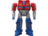 Figurka Transformers Transformers Mv8 Figure Power Flip Optimus Prime 25 Cm