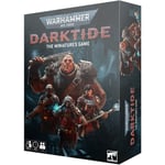 Darktide The Miniatures Game Warhammer 40K