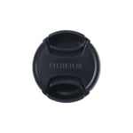 FujiFilm 39mm Front Lens Cap for XF27 M mf2.8 and XF60 M mf2.4 R Macro