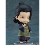 Goodsmile Nendoroid - SUGURU GETO - Jujutsu Kaisen 0