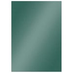 Ursus 81204636 Lot de 25 feuilles de papier coloré textura 2 Vert foncé Format A4 220 g/m²