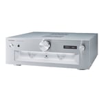 Technics SU-G700M2E-S amplificateur audio Argent - Neuf