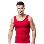 Hommes Minceur Corps Shaper Gilet Abs Abdomen Mince Chemise De Compression Pour Cacher Homme Seins Élastique Sous-Vêtement Mince Ceinture Top Corset Réservoir Gaine Ventre Plat Gaine Minceur Body Homme Maigrir Perdre