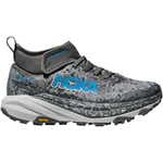 HOKA ONE Speedgoat 6 Mid Gore-tex W - Gris taille 37 1/3 2024