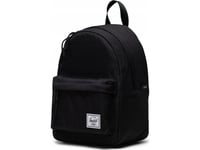 Herschel Herschel Classic Mini Ryggsekk 11379-00001 Sort One Size