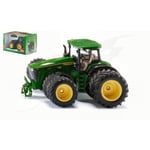 [FR] Siku TRATTORE JOHN DEERE 8R 410 1:32 - SK3292