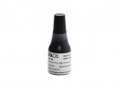 Stempelfarge Colop Til Eos 25Ml Sort 146986