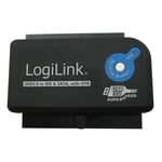 LogiLink Adapter USB 3.0 to IDE and S-ATA