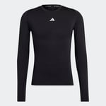 adidas Techfit Training Long Sleeve Long-Sleeve Top Men