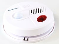 Friedland Ml10 Ceiling Mounted Motion Detecting Intruder Alarm Entrance Alert