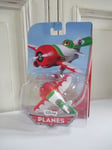 15⚜️ Jouet Figurine L'Avion Disney Planes El Chupacabra Mattel Neuf Sous Blister