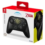 Manette Sans Fil Zelda Pour Switch