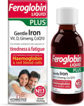 Feroglobin Plus Liquid 200 ML