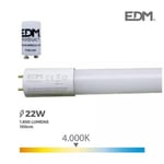 Tube LED T8 150cm 22W 1850lm -