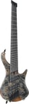 IBANEZ EHB1506MS-BIF Elbas med gigbag, Headless 6-str.