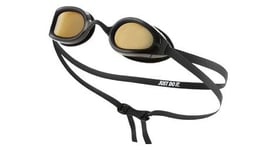 Lunette de bain nike swim legacy polarisees noir