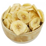 Bananchips Söta EKO 2kg