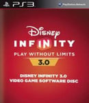 Jeu Infinity Ps3