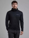 Montane Protium Lightweight Breathable Zipped Hoodie