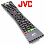 Genuine JVC RM-C3231 4K TV Remote For LT-24C660 LT-43C860 LT-49C770 LT-55C860