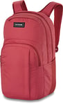 Dakine Campus L 33L Backpack - Mineral Red, Taille Unique