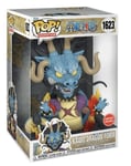 FUNKO POP! - JUMBO - FIGURINE ONE PIECE - 1623 - KAIDO DRAGON FORM