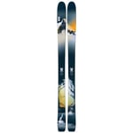 SGN Skis Jostedalen