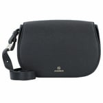 AIGNER Ivy Sac à bandoulière M Cuir 19 cm black (132944-0002)