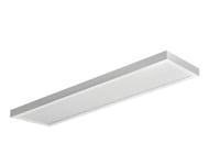 Opple Lighting Ledpanels-Sf-P L12-40W-Ble2-830/840, Rektangulär, Vit, Polykarbonat, Stål, Ip20, Ii, Ik02