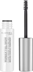 RIMMEL Wonder'full Brow Clear Long Lasting Brow Styling Gel 4.5ml - 004 Clear