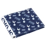 Tottenham Hotspur FC Coloured Icon Wallet Fan Merchandise Birthday Gift