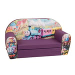 knorr toys® Happy train barnesofa