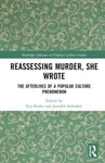 Reassessing Murder, She Wrote  The Afterlives of a Popular Culture Phenomenon